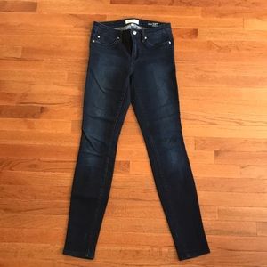 Henry & Belle Lila Super Skinny Jeans
